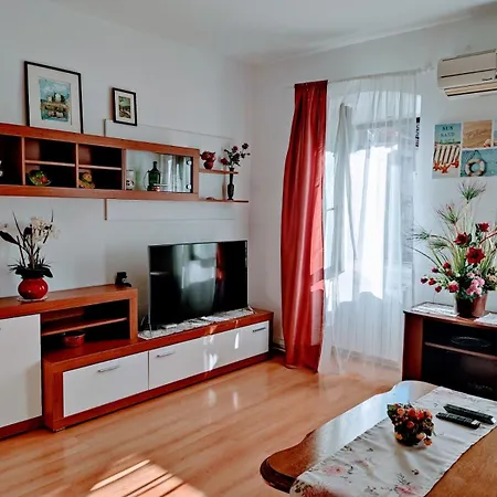 Apartment Sea And Sun Kantrida Rijeka